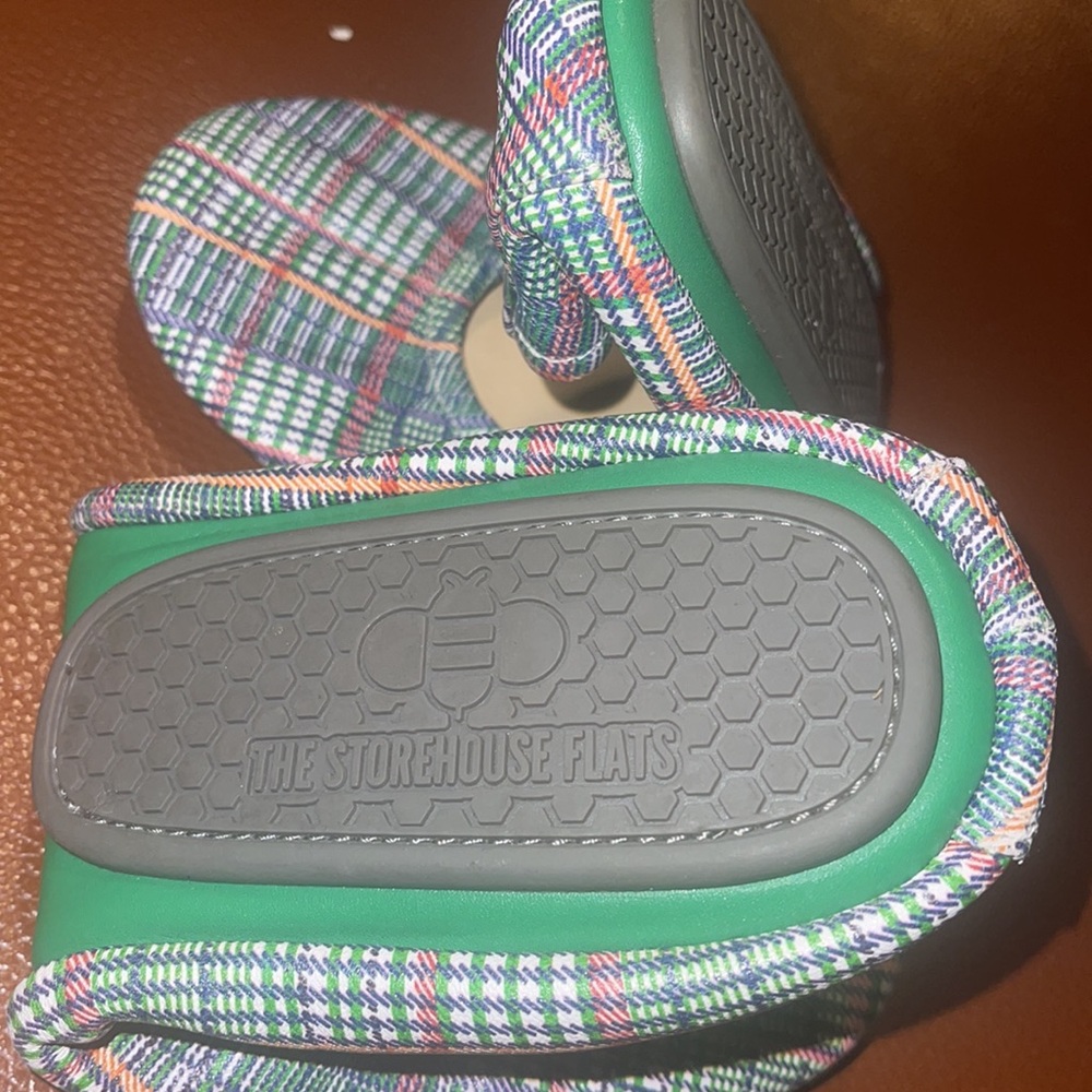 Shoes - Picture 4 of 4